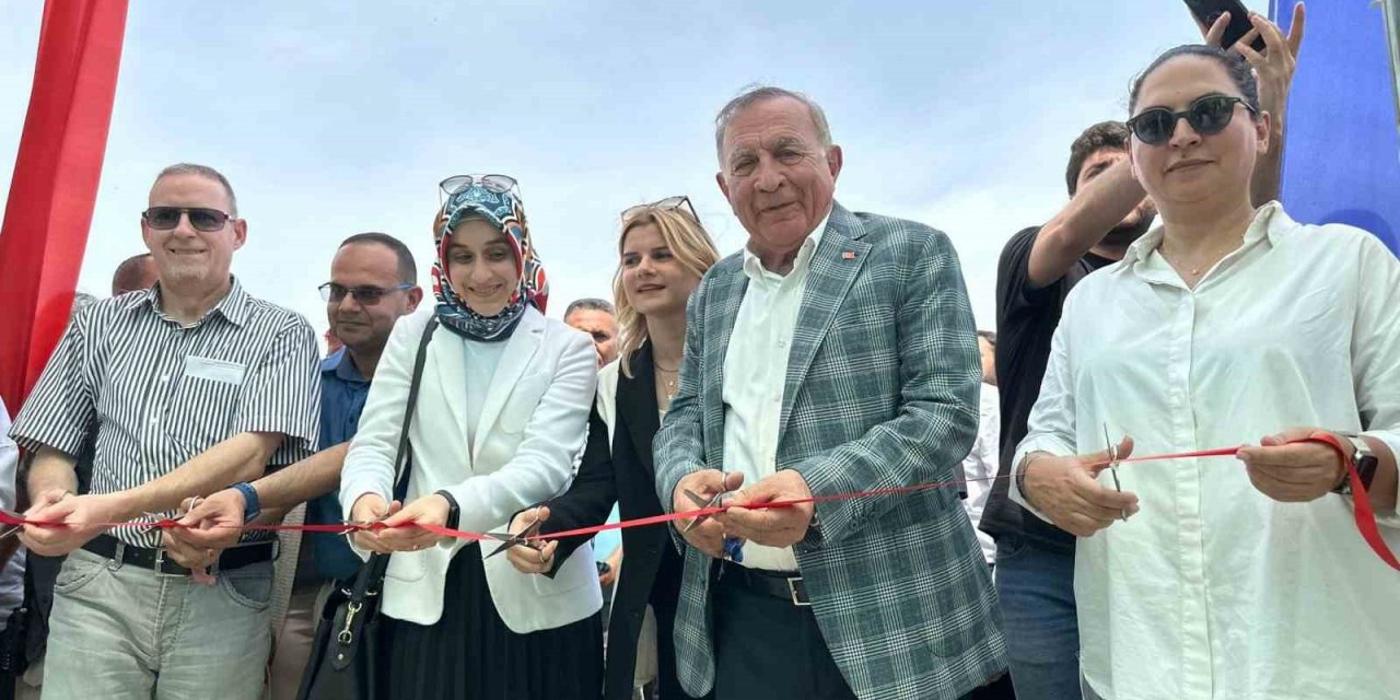 Seyhan Belediyesi’nden iklim krizi ve kuraklığa yönelik proje