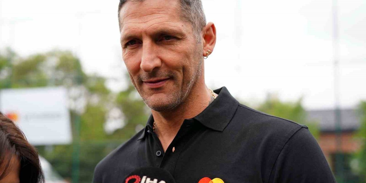 Marco Materazzi’den Süper Lig’e yeşil ışık
