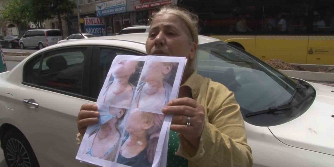 Sancaktepe’de diş tedavisinde narkoz krizi: Yoğun bakıma alındı