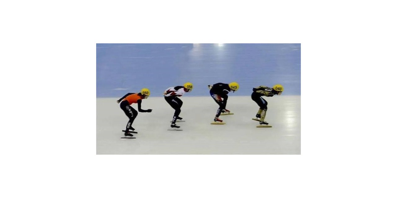 Sürat patenciler Erzurum’da yarışacak