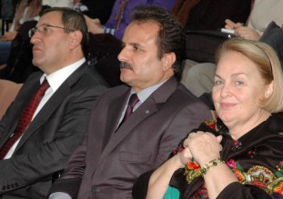 'Mevlana ve Şems'i yanlış tanıtılıyor'