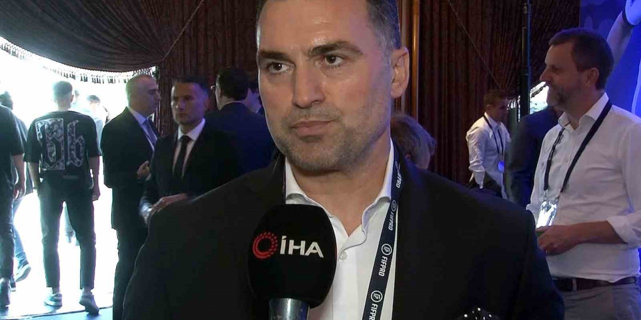 Hakan Ünsal’dan, Şampiyonlar Ligi finali yorumu