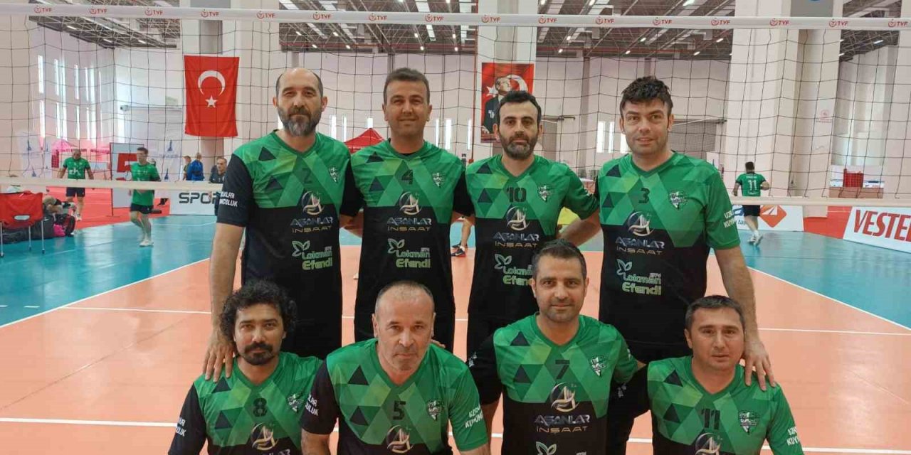 İzmir’de Çaycuma’yı temsil edecekler