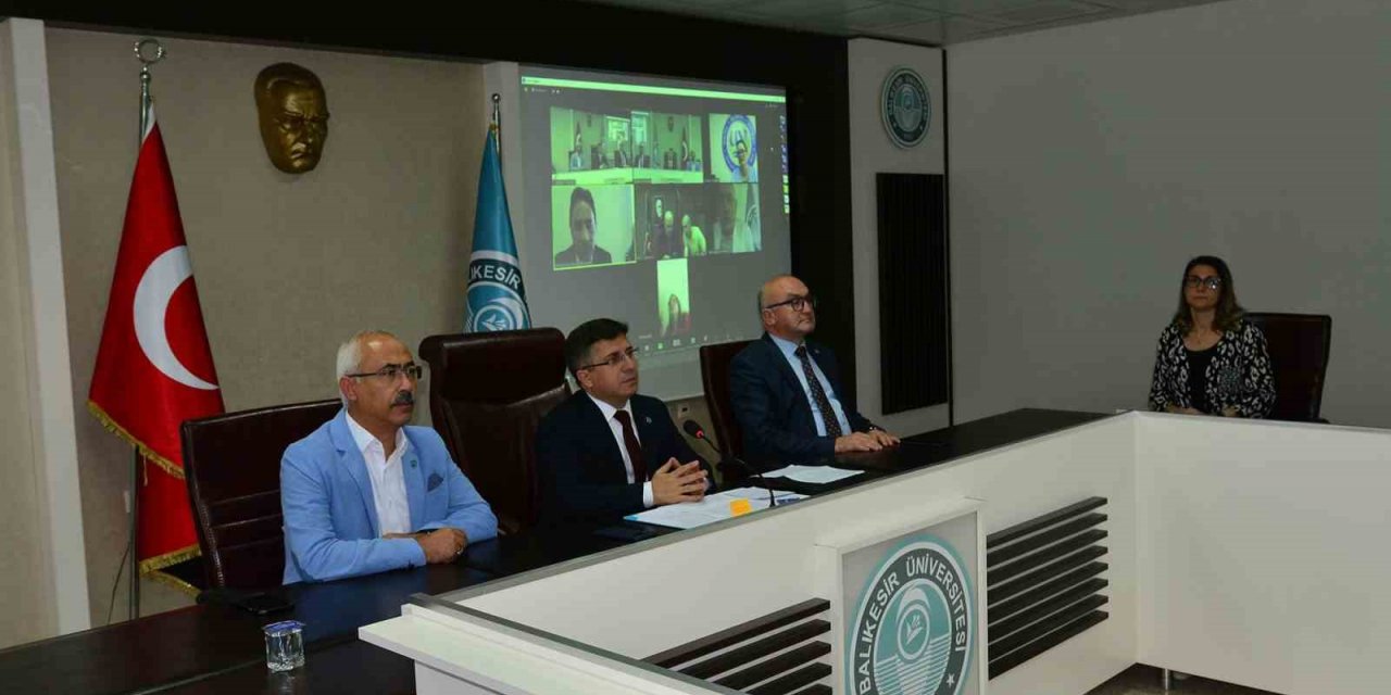 BAÜN’den iki yeni uluslararası anlaşma daha