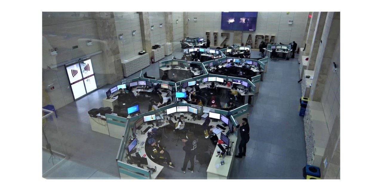 112’yi meşgul eden 23 kişiye 14 bin TL ceza