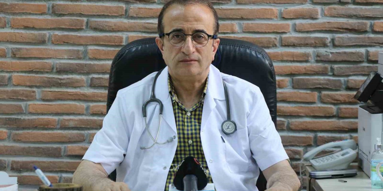 Enkaz bölgelerinde asbest tehlikesi