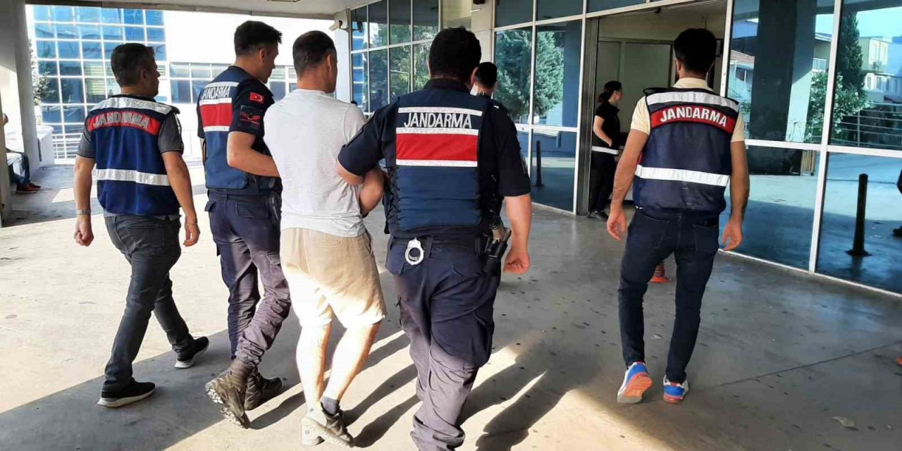 Göçmen kaçakçılarına İzmir merkezli operasyon: 17 gözaltı