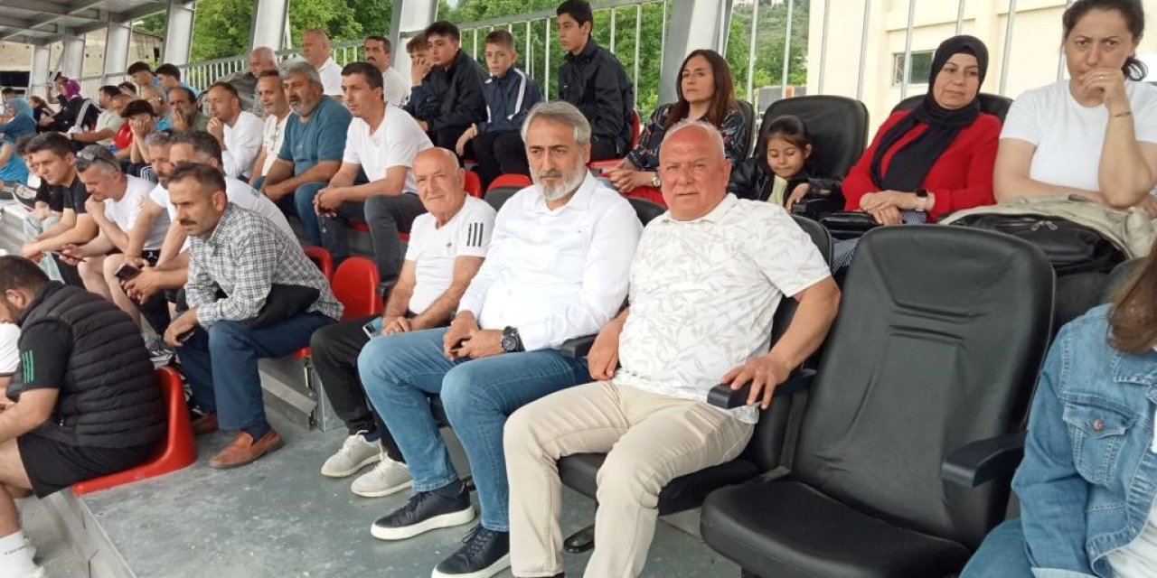 U15 Türkiye Şampiyonasında ilk 2 gün geride kaldı