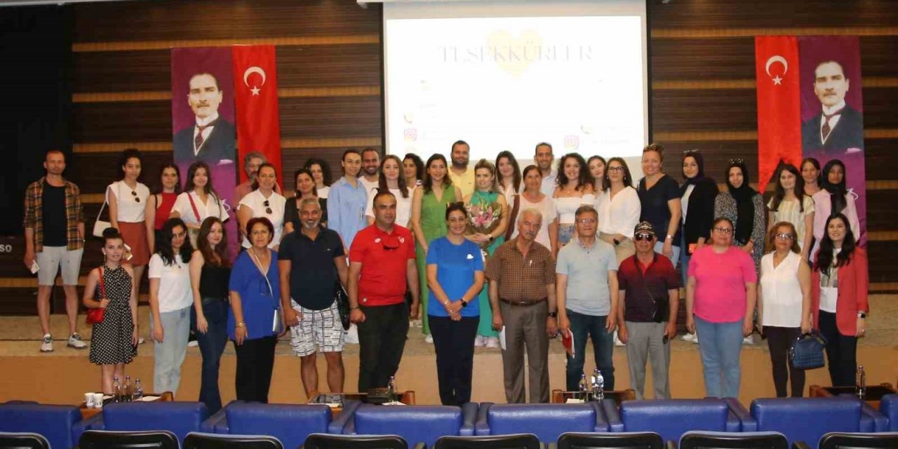 ALTSO’ da travma semineri