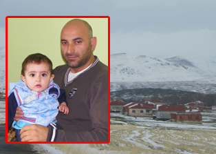 'Can' bebek için seferber oldular!
