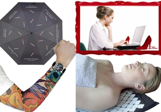 Sanal alemin en ilginç ürünleri FOTO