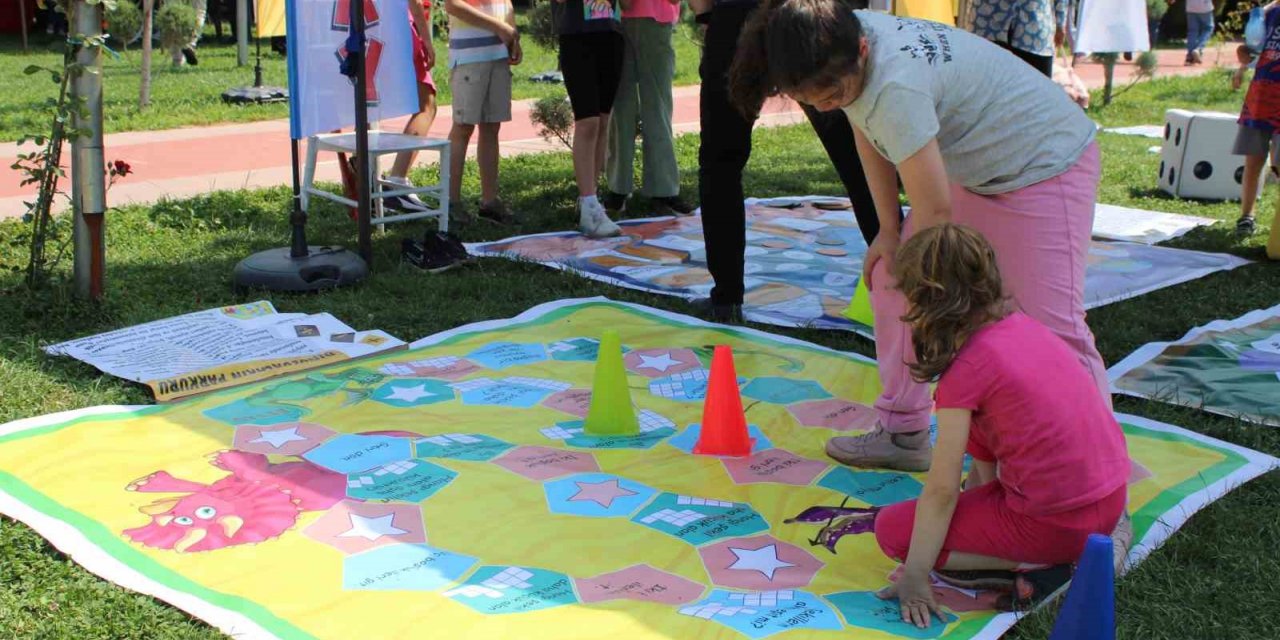 Ulusal Matematik Şampiyonası Finali, Aydın’a renk kattı
