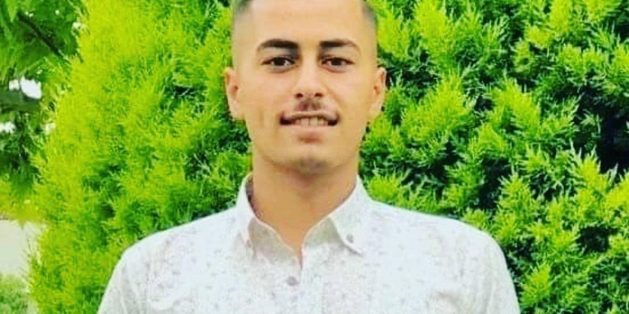 Mardin’de başına demir pano düşen inşaat işçisi hayatını kaybetti