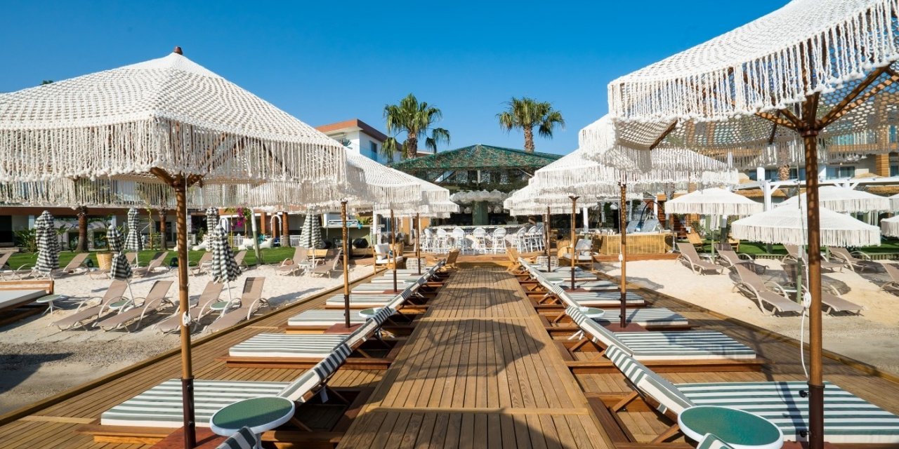 "Highlight Hotel" kapılarını açtı