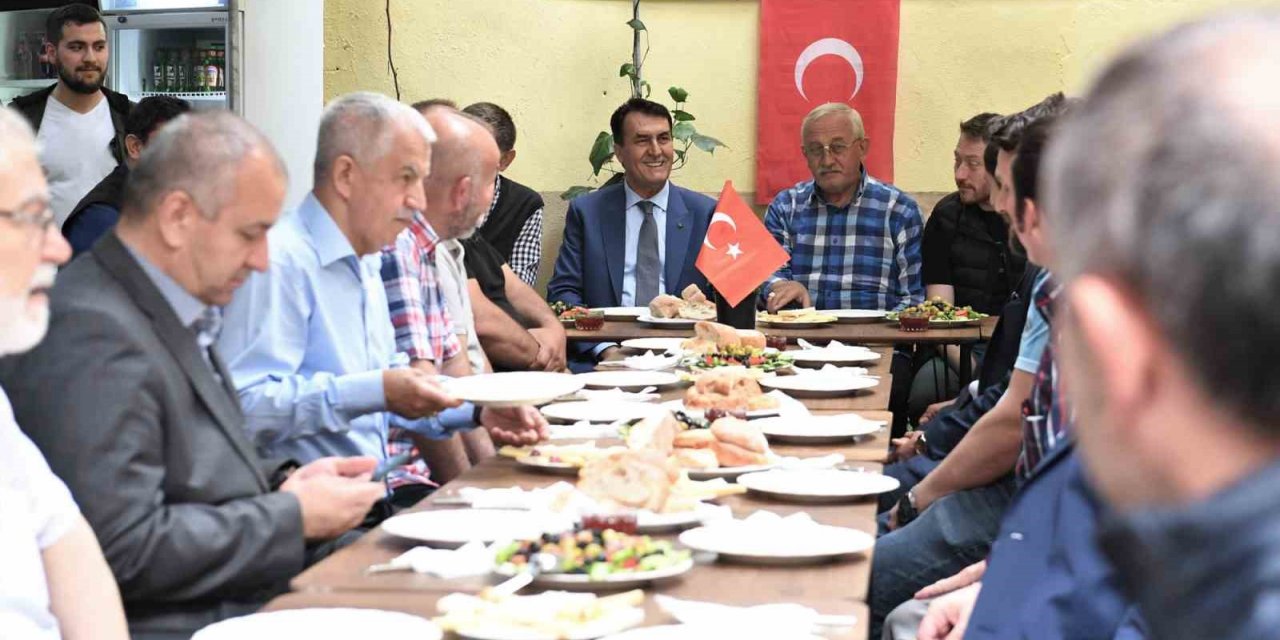 15 yıl önceki fotoğraf hatıraları tazeledi