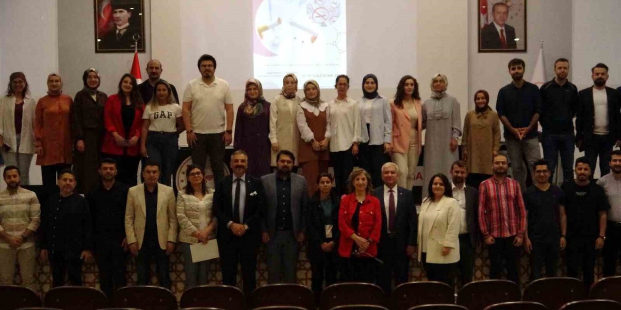 Van’da “Tütün Kontrolü ve Sigara Bırakma Kursu” başladı