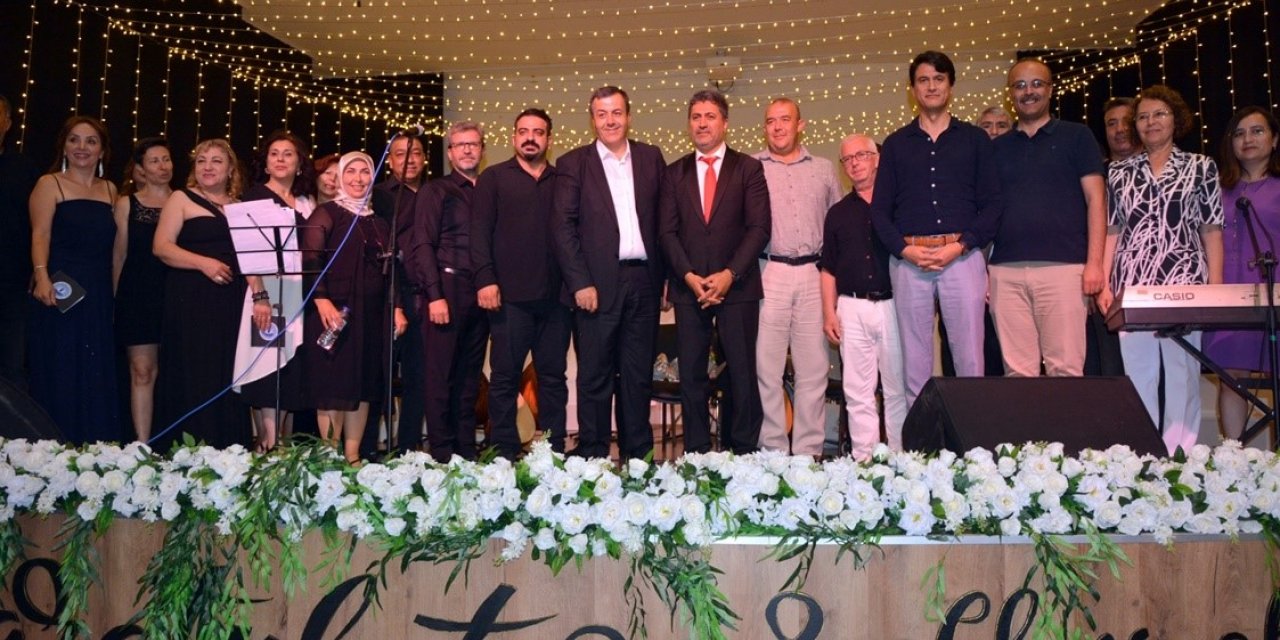 Olgunlaşma Enstitüsü öğrencileri maharetlerini sergiledi