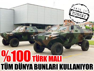 Bize de bu yakışır