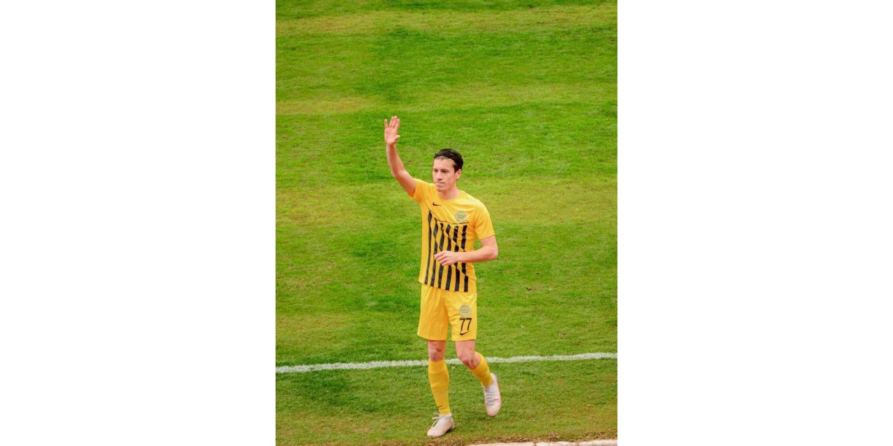 Manisa FK sol kanat arayışında