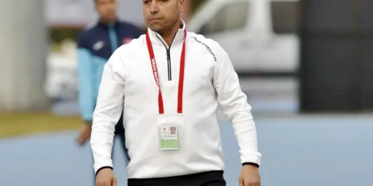 Hacılar Erciyesspor’da Tanju Alan bıraktı