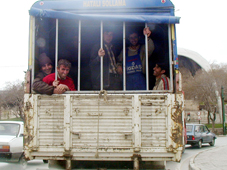 Trafiğe yeni yasa!