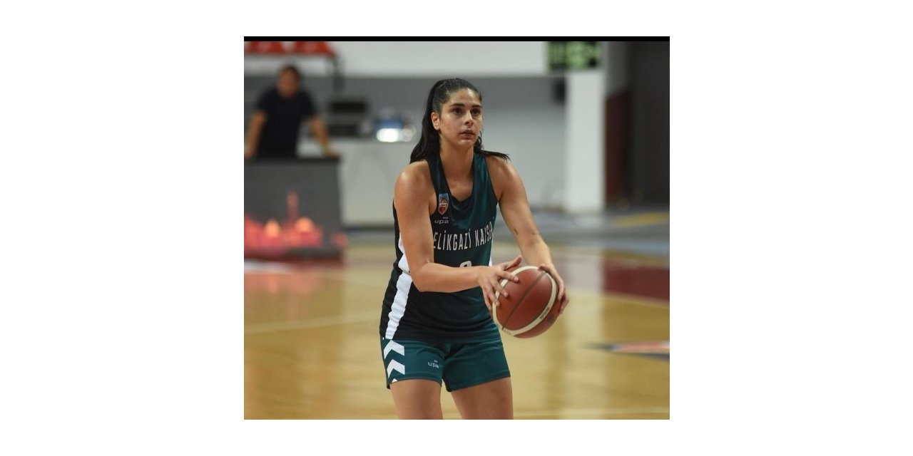 Sevgi Tonguç ile yola devam