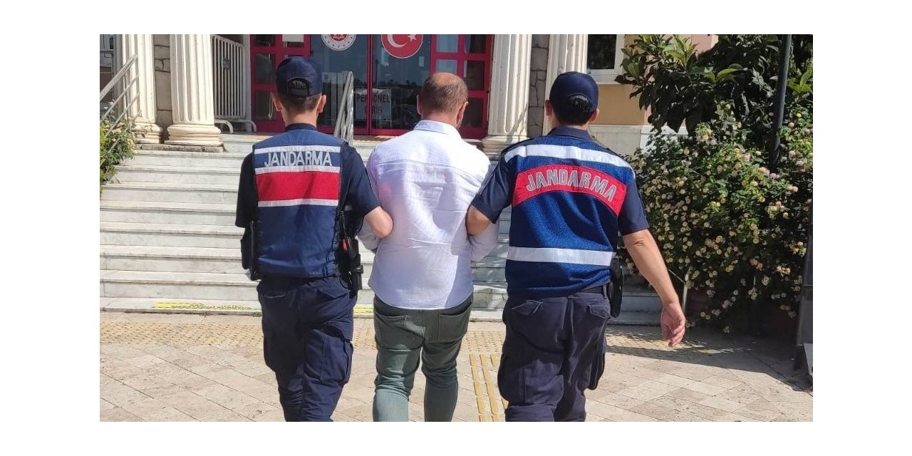 Jandarma ekipleri aranan şahıslara göz açtırmıyor