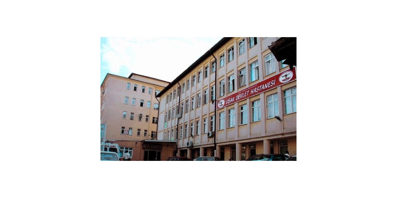 Eski devlet ve SSK hastane binaları bayramdan sonra yıkılıyor