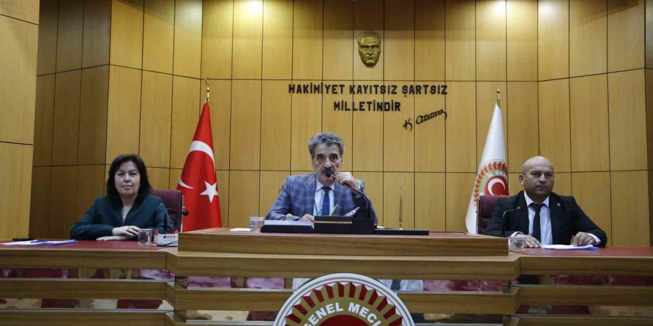 Haziran ayı meclis toplantıları sona erdi