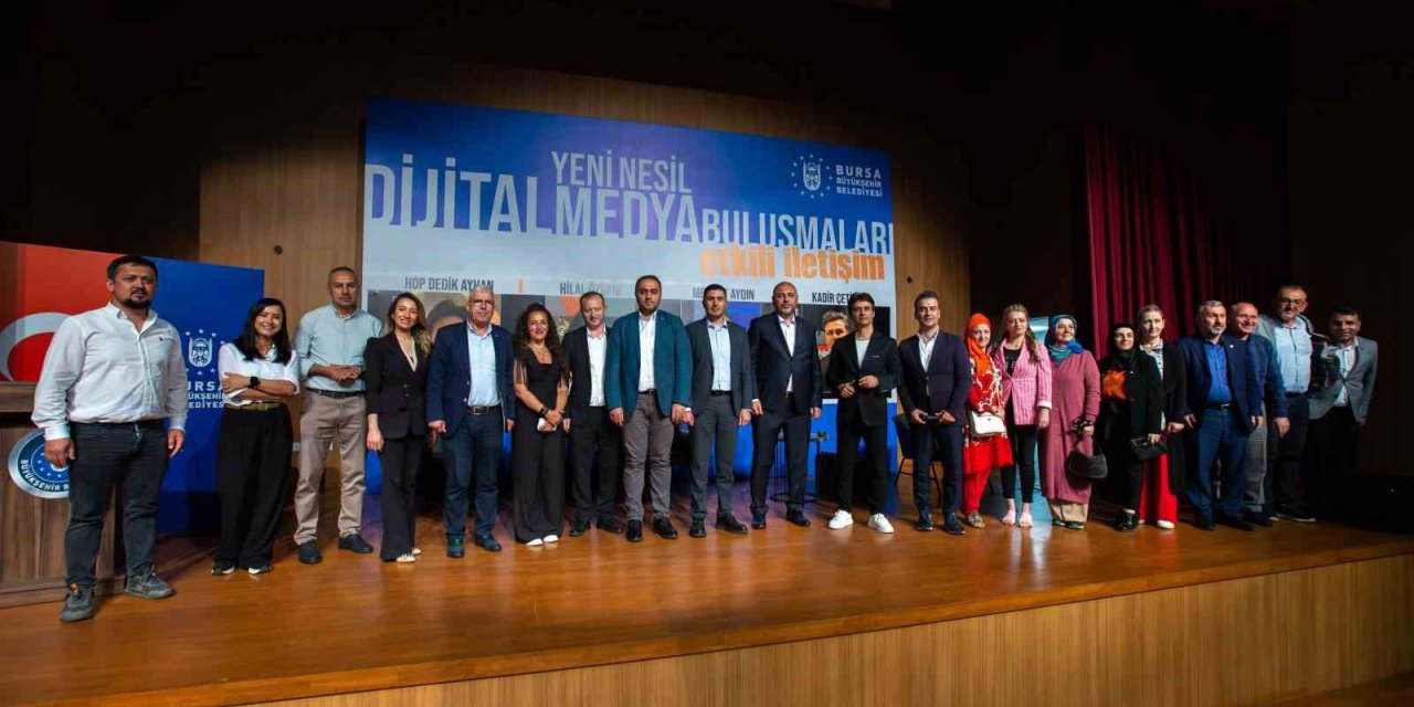 İletişimin en ‘etkili’ hali