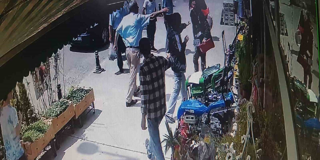 3 kez gelip saldırdı