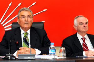 Kılıçdaroğlu'na karşı ittifak yaptılar
