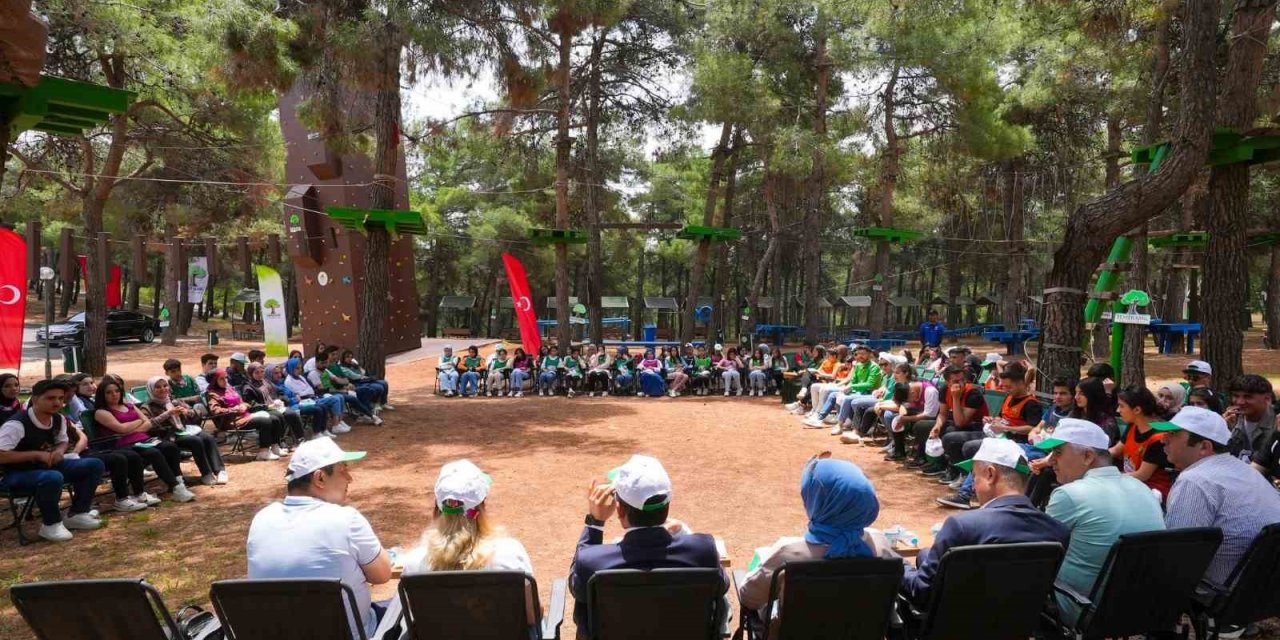 Fadıloğlu: “En iyi hizmeti sunmaya çalışıyoruz”