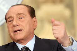 İtalya'da güven oyu tamam