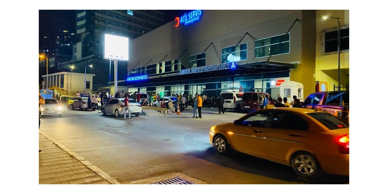 Düğünde iki grup arasında çıkan kavgada 1 kişi öldü, 2 kişi yaralandı