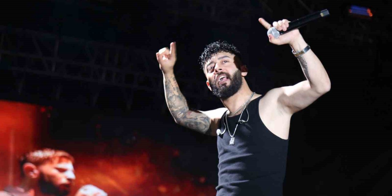 Türk Dünyası Kastamonu’da rüzgar estirdi