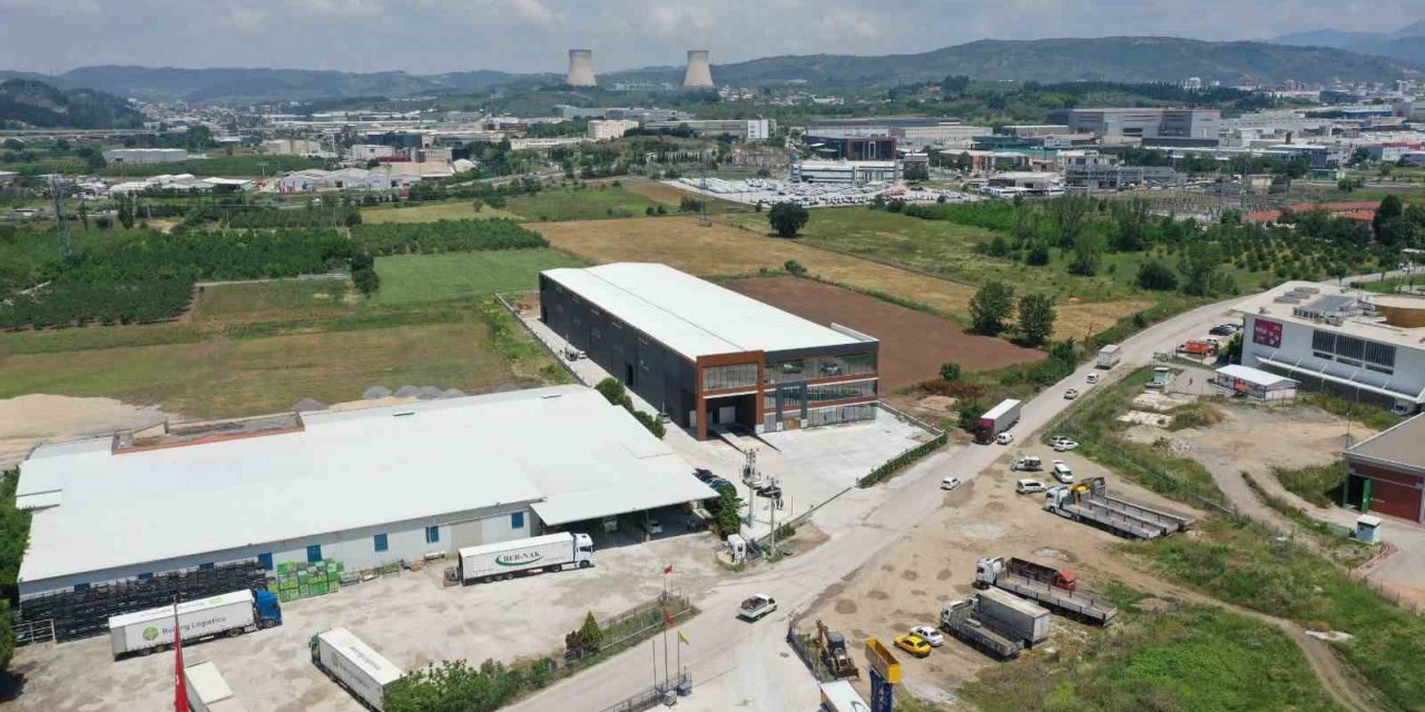 Bursa Ovası böyle yok oluyor