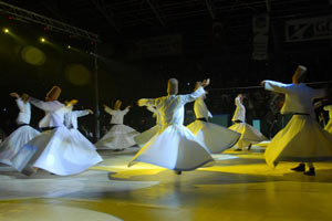 'Sema ve Semah'ı aynı sahnede buluşacak