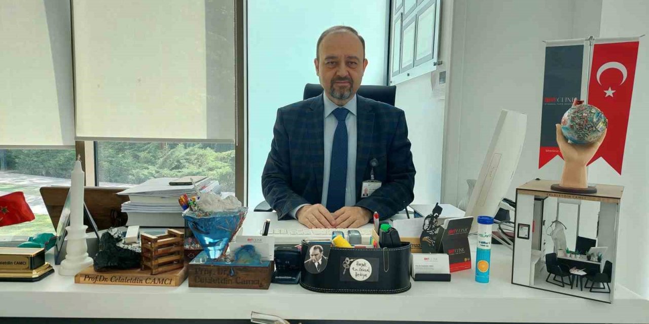 Vücudunuzdaki ufacık bir şişlik bile kanserin habercisi olabilir