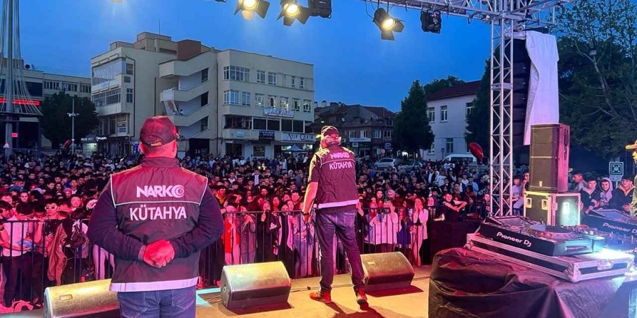 Kütahya TUBİM’den bin kişiye eğitim