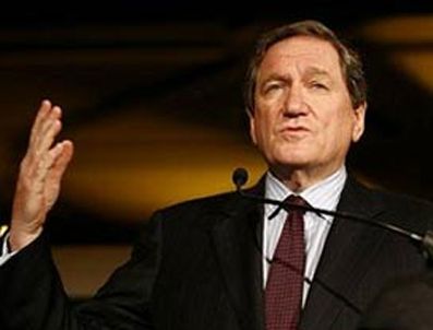 Holbrooke hayata veda etti