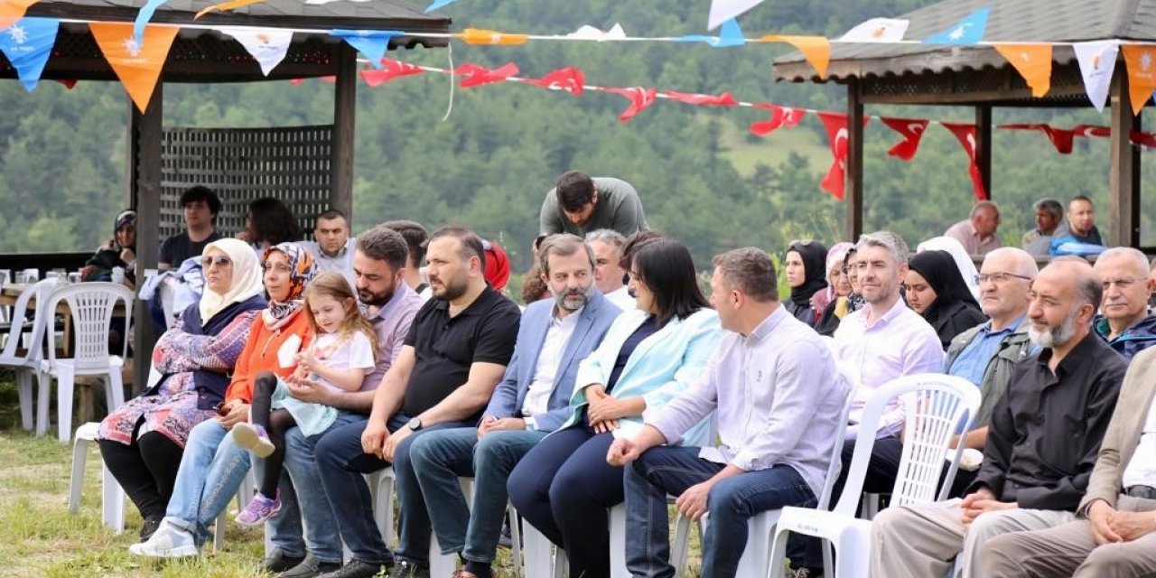 Türkiye yüzyılı mimarları Gürsu’da buluştu