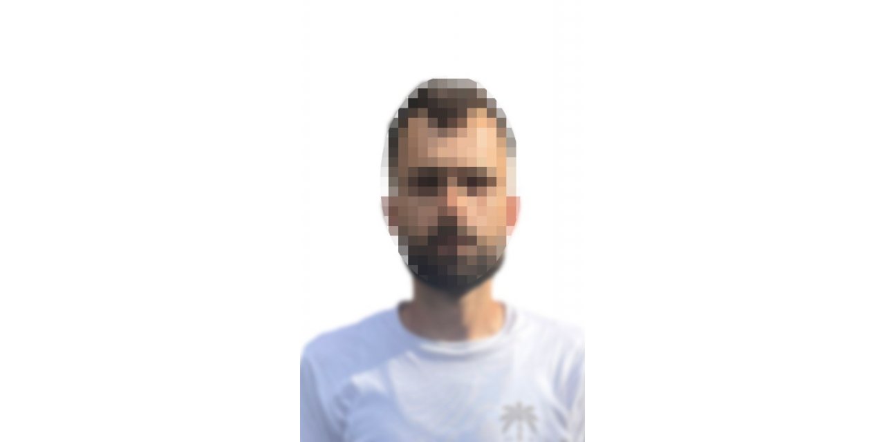 Kağıthane’de araçları soyan hırsız kamerada