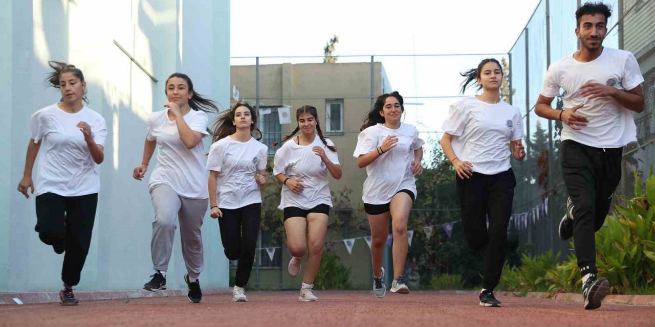 Seyhan’da yaz spor kursları kayıtları başladı