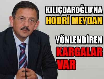 Kılıçdaroğlu'na jet yanıt