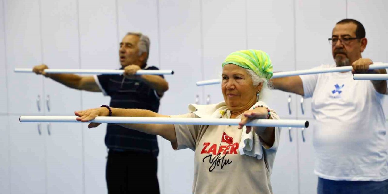 ASFİM’de yaz kursları için kayıtlar başladı