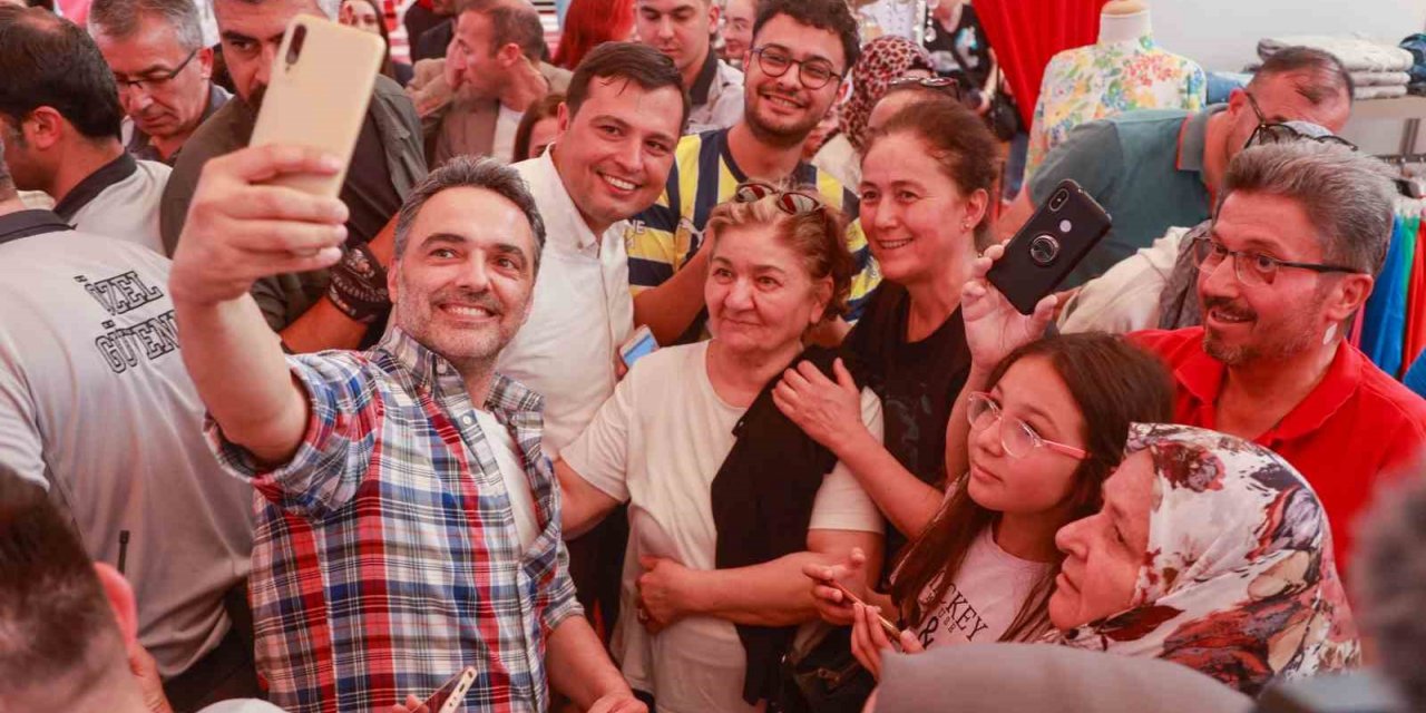 ModaFest hız kesmeden devam ediyor
