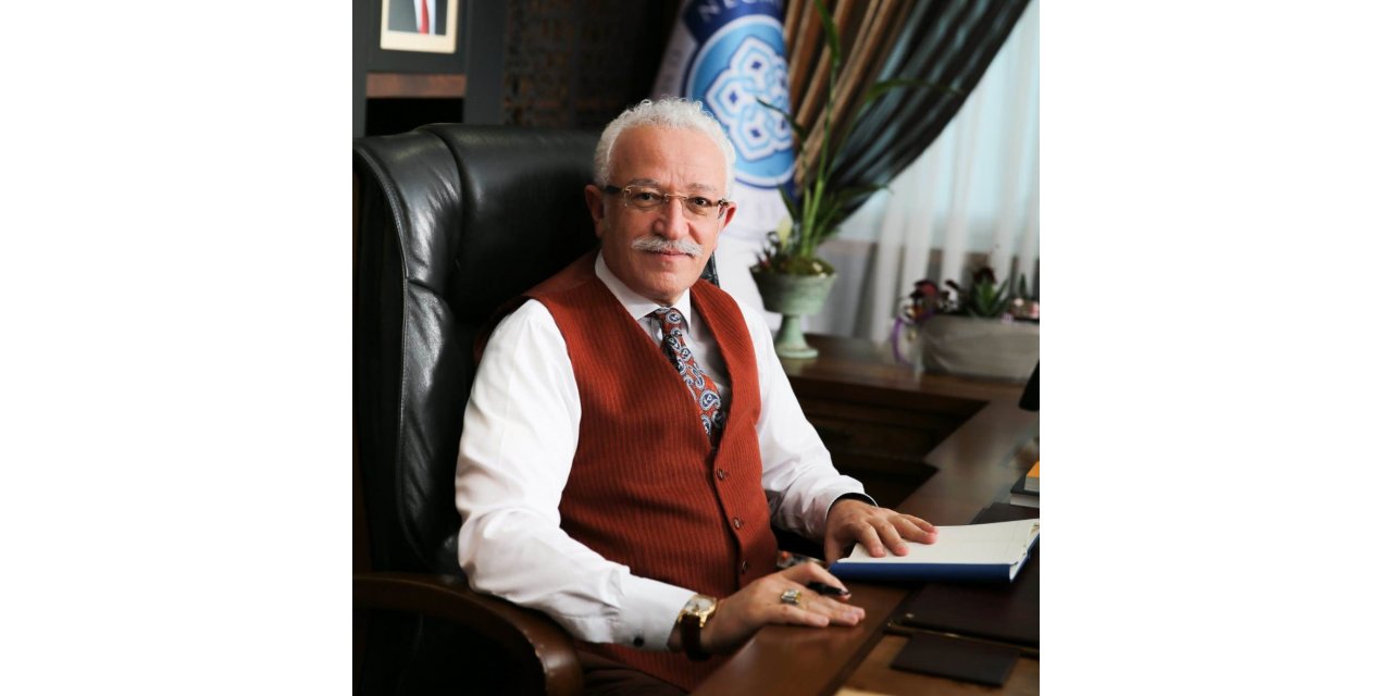 NEÜ en geç üniversite olma başarısını korudu