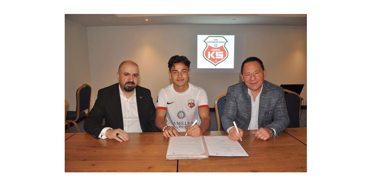 Fatih Karagümrük ve Adana Demirspor, Alptekin Çaylı’yı transfer etmek istiyor