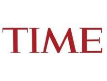 Time'ın anketi sonuçlandı!